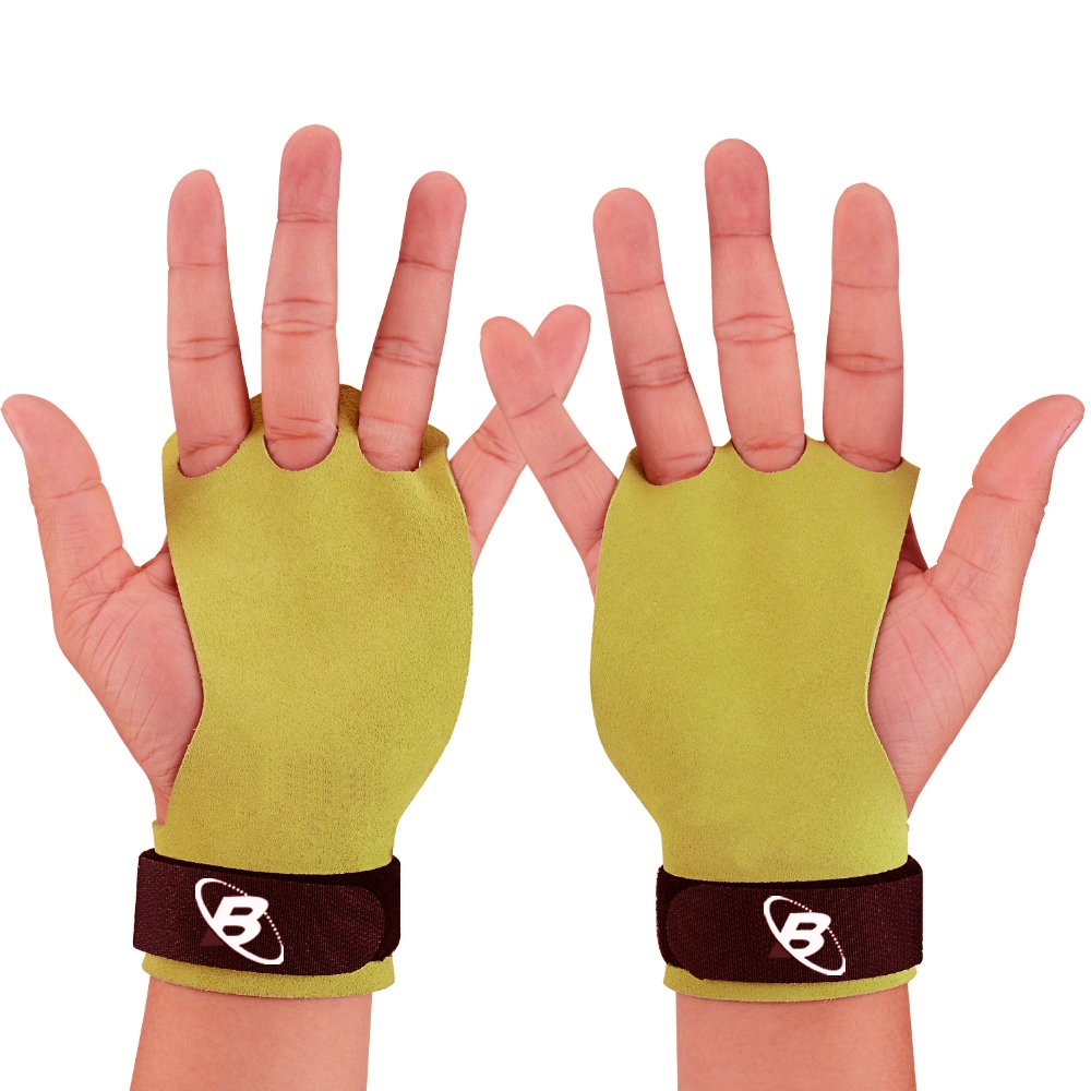 Crossfit Hand Grips